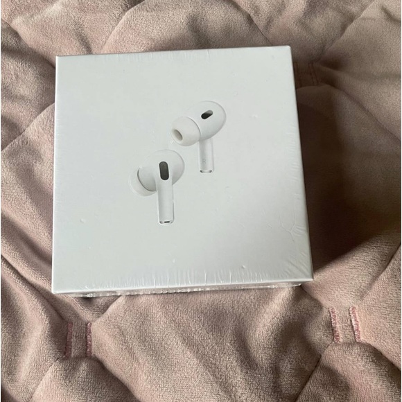 Brand New AirPods Pro’s 2